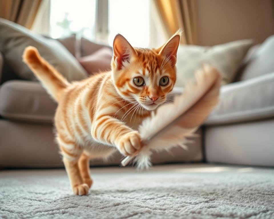 Top 10 Cat Questions & Answers: Expert Guide