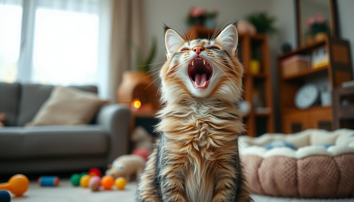 5 Reasons Why Do Cats Meow? Understanding Felines