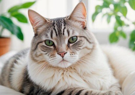 6 Essential Signs of a Healthy Cat: What Every Cat Owner Should Know