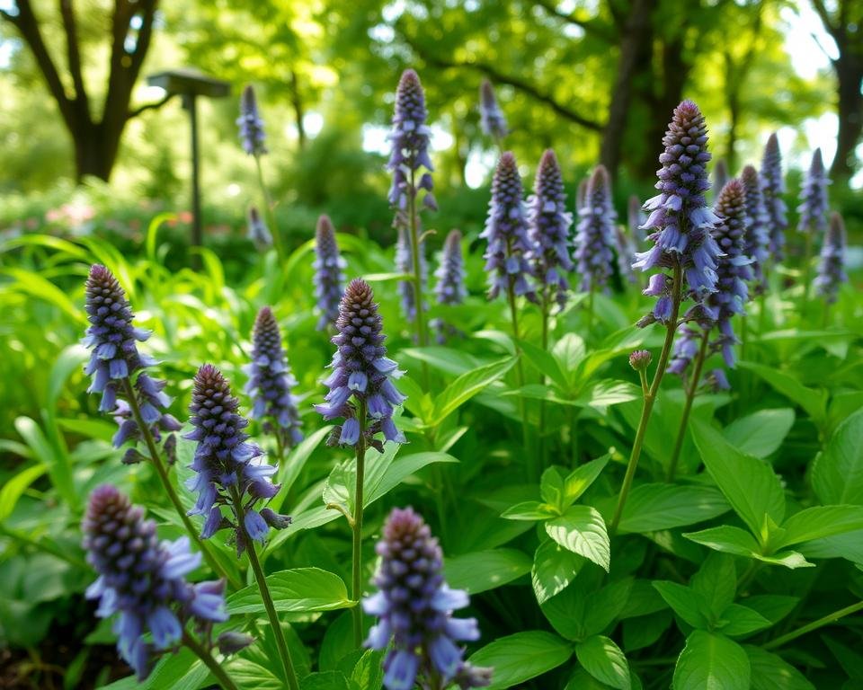 catnip plant