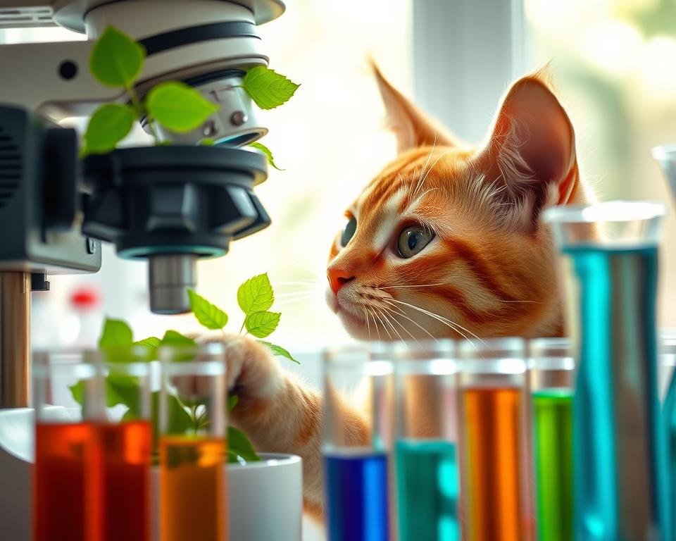 catnip science