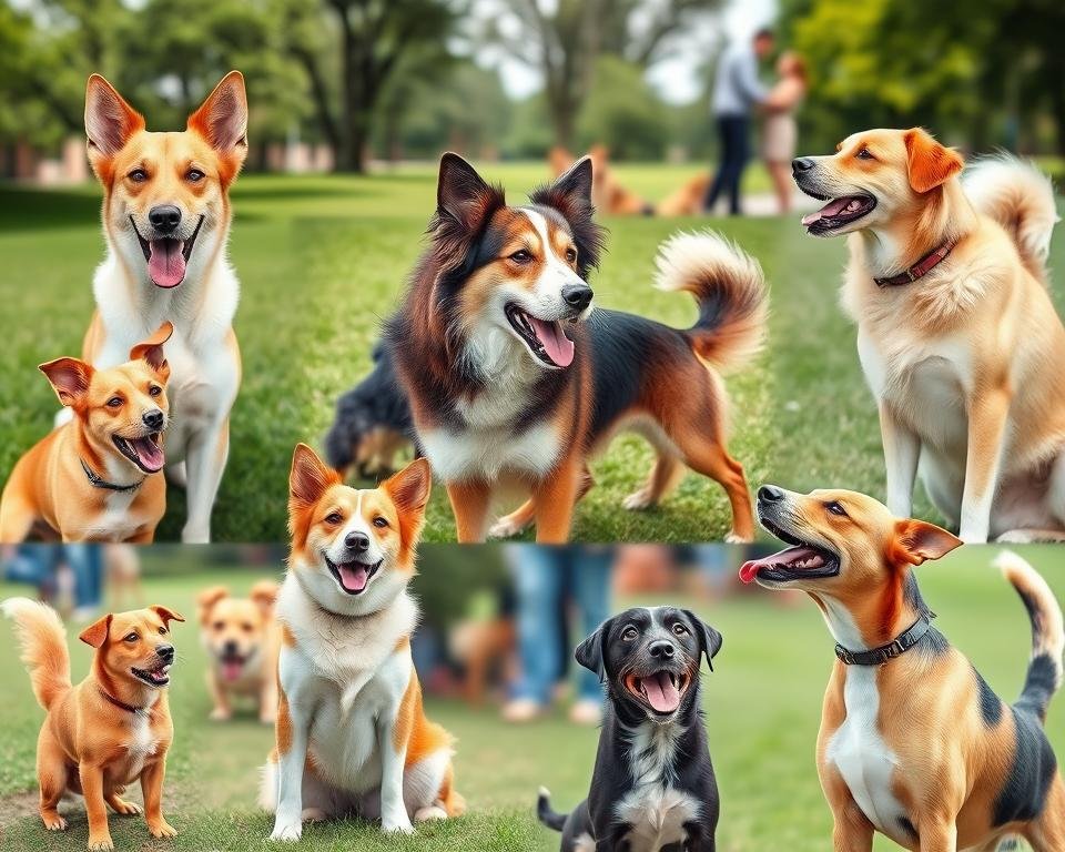 Decoding Dogs: Barks, Wags, and Body Language