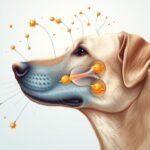 the sence of smell of a dog: scientific analysis